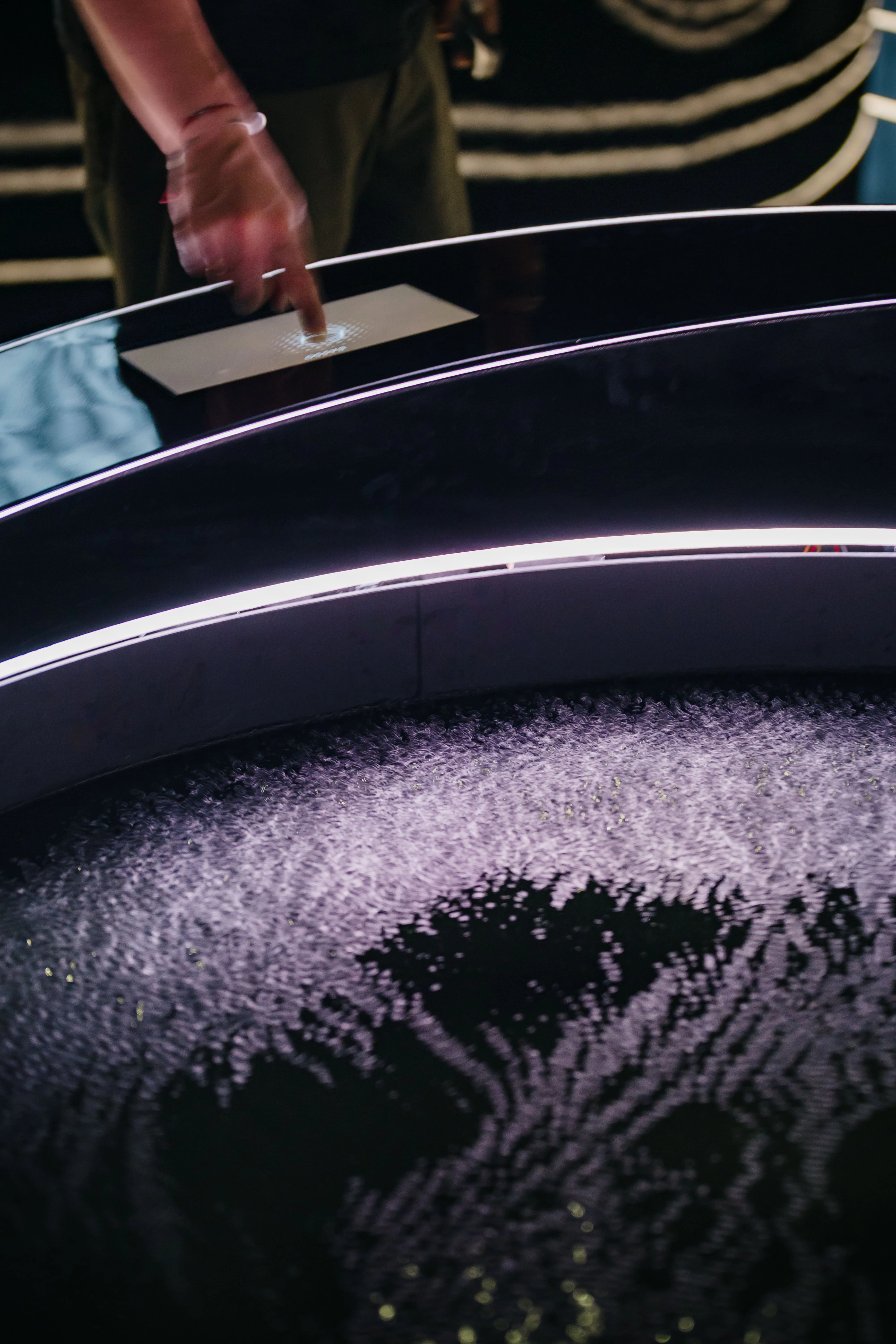 Soundsorial Design: Ключові моменти про вражаючу інсталяцію з Milan Design Week 2026
2