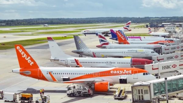 Jet2 та EasyJet підтримують плани щодо списку пасажирів Великої Британії, яким ви не хочете бачити своє ім'я 16