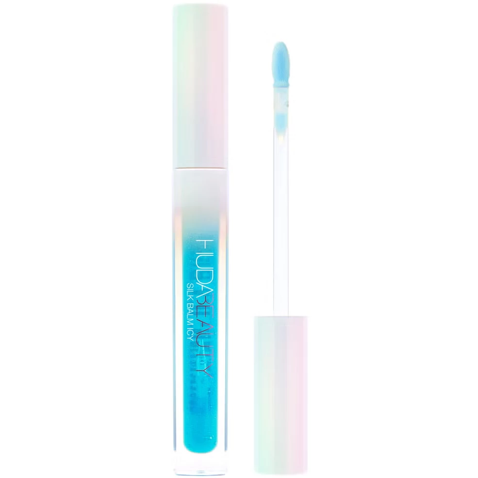 Бальзам для губ Silk Balm Icy Cryo-Plumping Lip Balm, Huda Beauty6