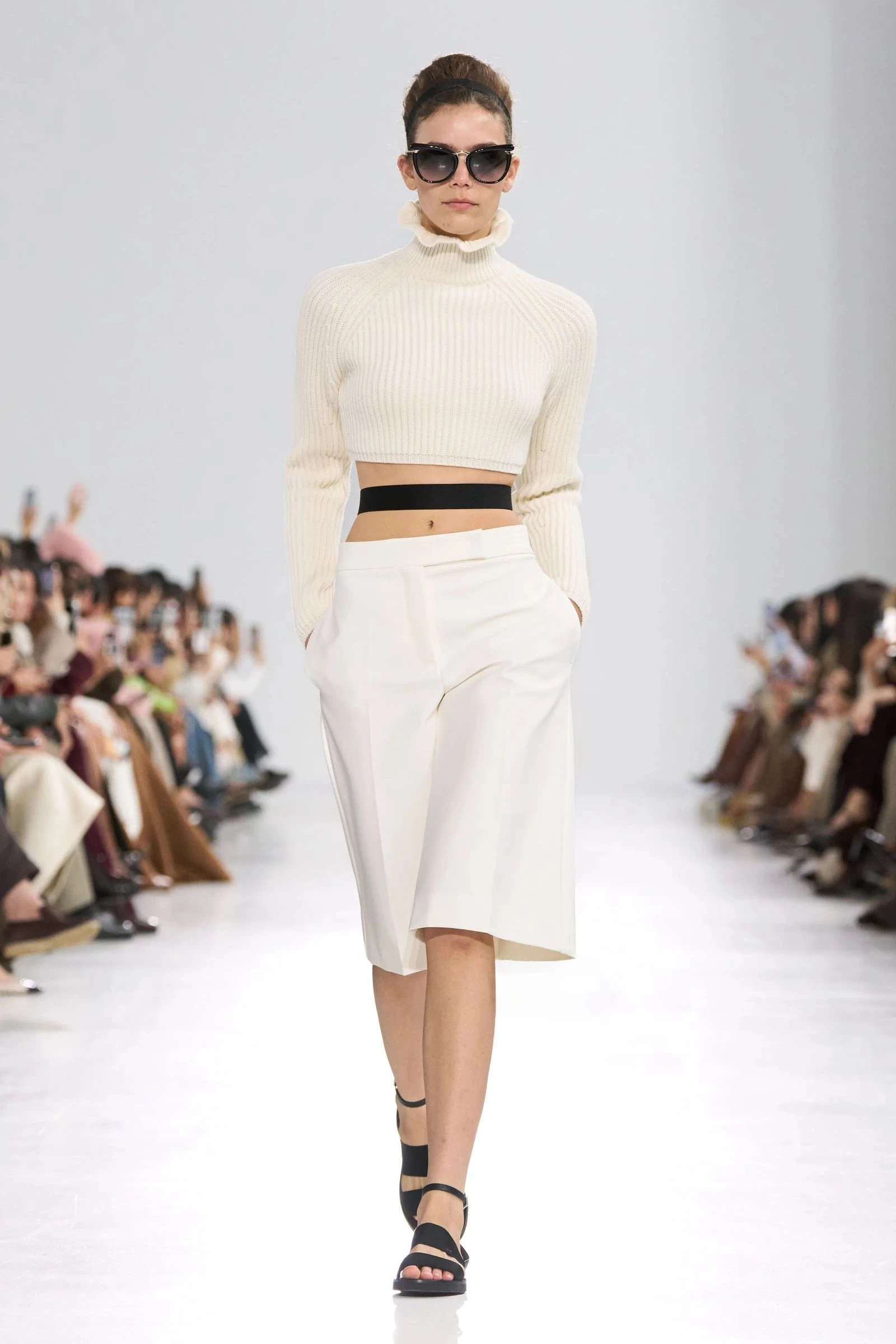 Max Mara весна-літо 2026 1
