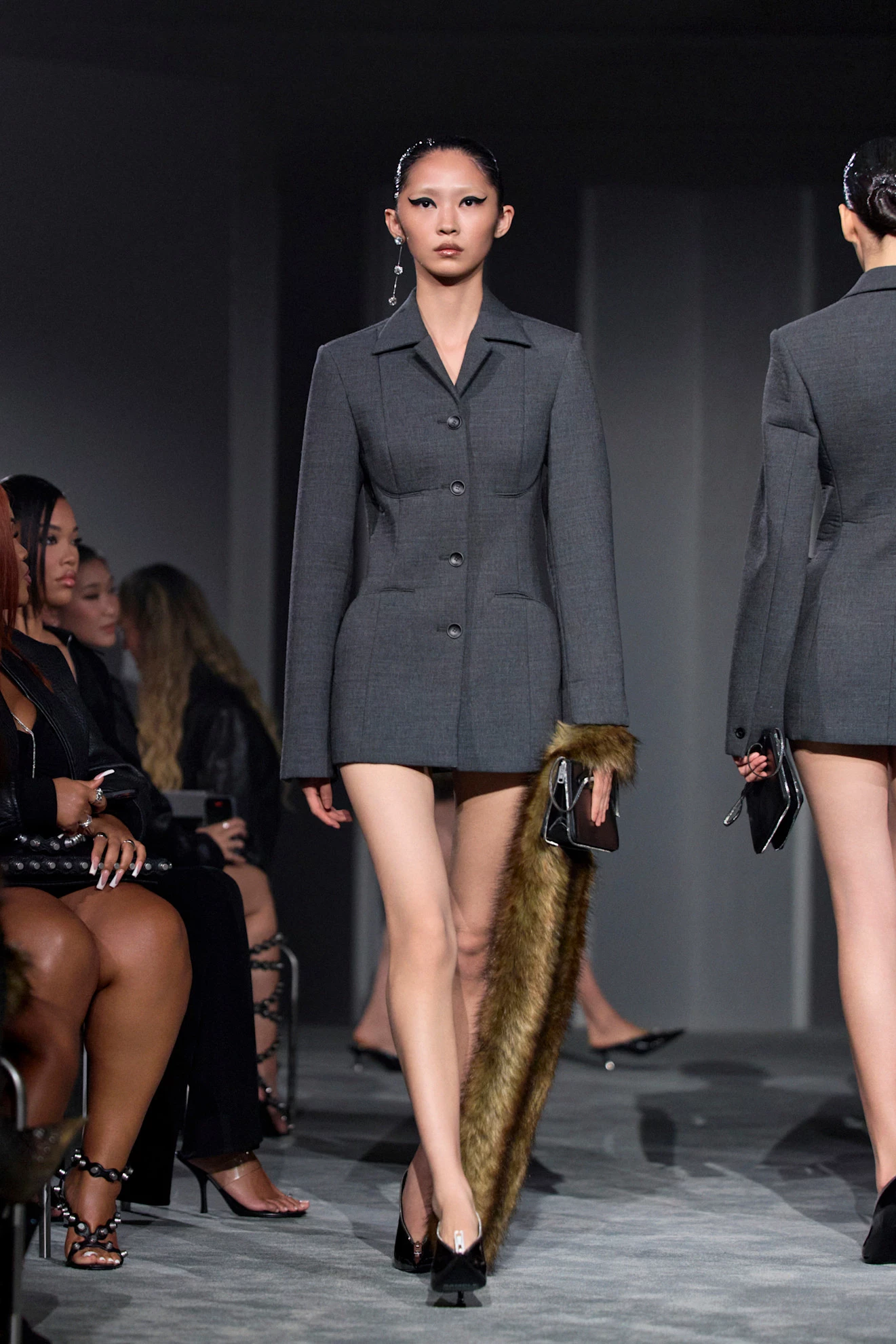 Alexander Wang, весна-літо 20261