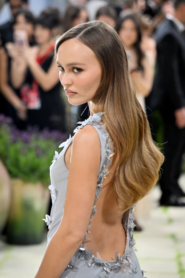 Met Gala 2026: Найяскравіші б'юті-образи з заходу
17