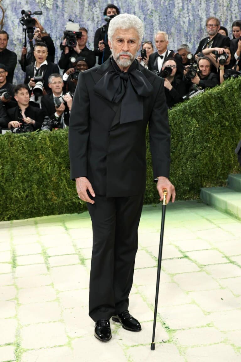 Найелегантніші чоловіки Met Gala 2026 3