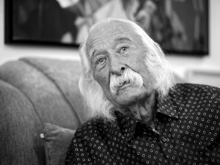 Івану Марчуку – 90: факти про митця, що торував власну стежку
0