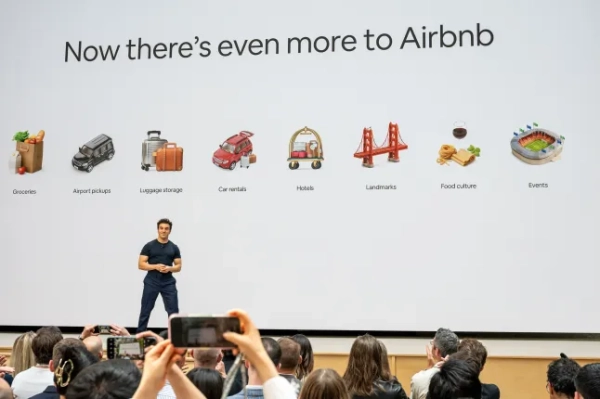 Літній реліз Airbnb 2026