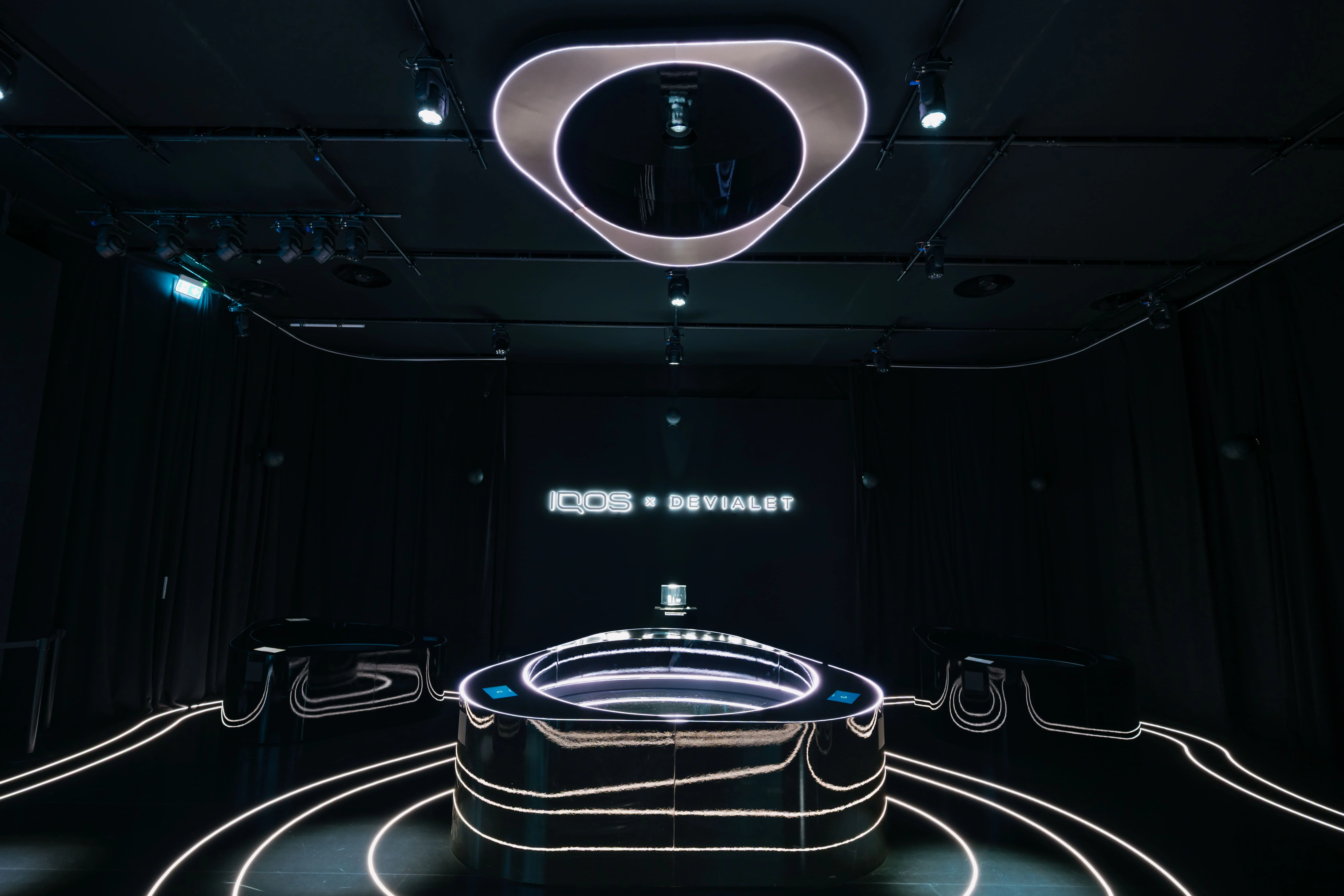 Soundsorial Design: Ключові моменти про вражаючу інсталяцію з Milan Design Week 2026
1