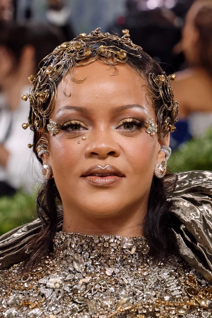 Met Gala 2026: Найяскравіші образи краси з події
26
