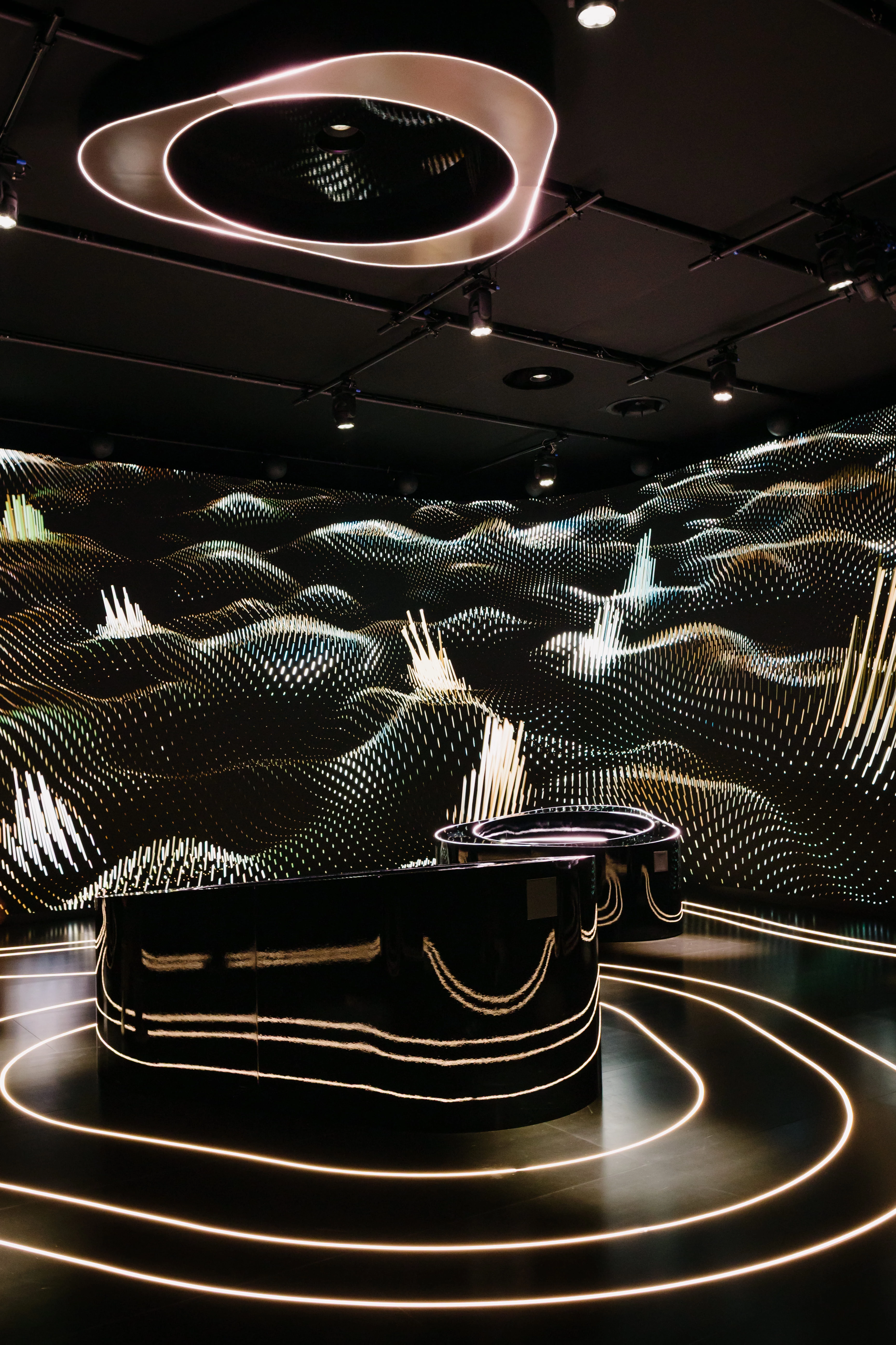 Soundsorial Design: Ключові моменти про вражаючу інсталяцію з Milan Design Week 2026
0