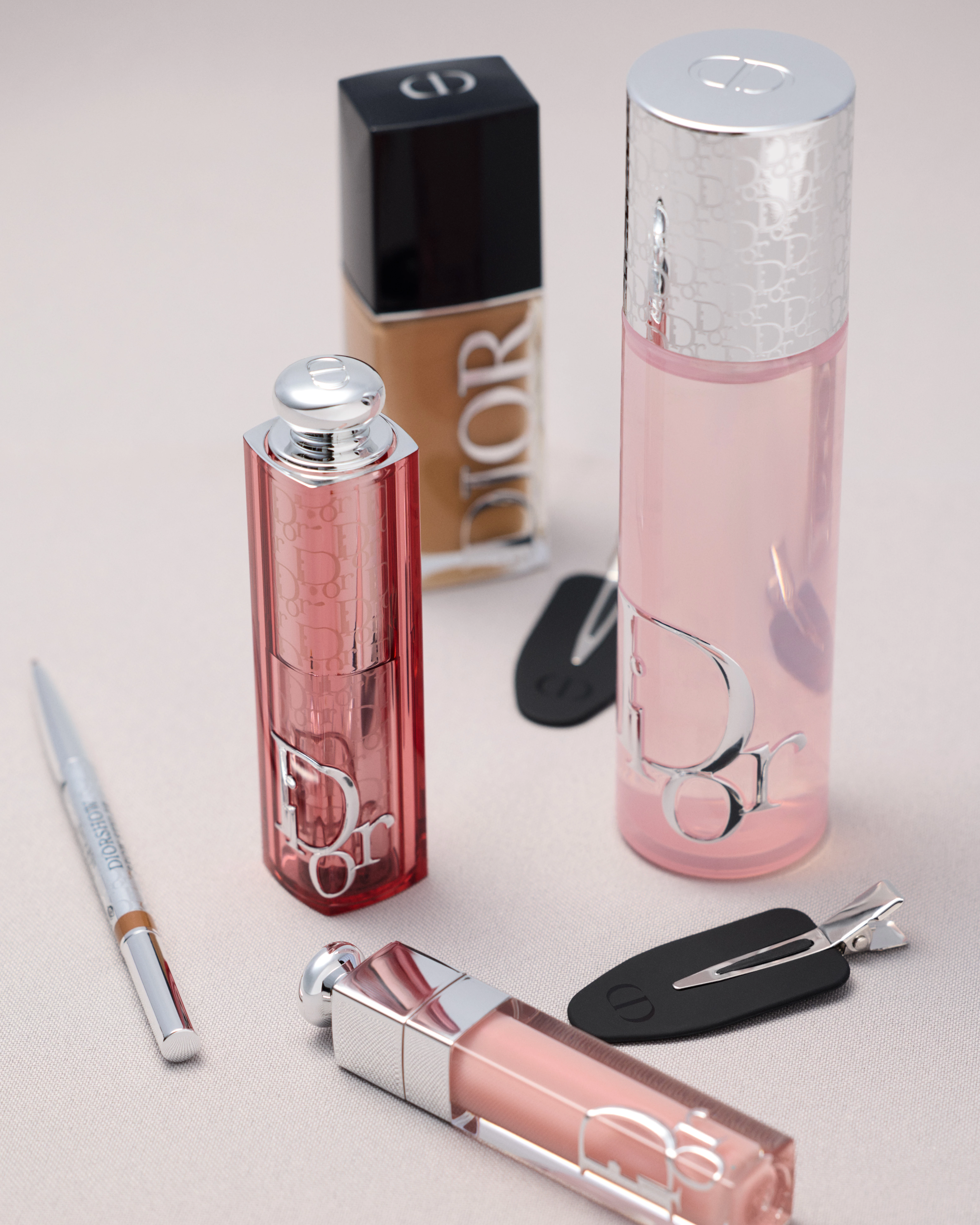 Топ б'юті-хіт літнього сезону на круїзному дефіле Dior 2027
1