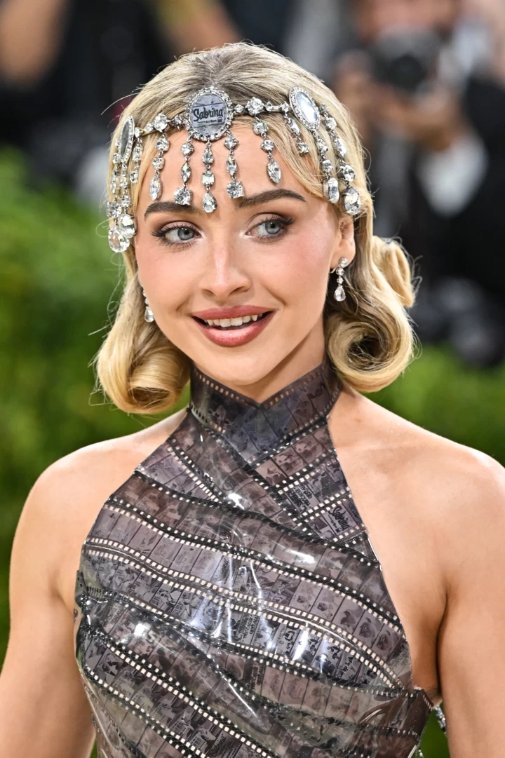 Met Gala 2026: Найяскравіші образи краси з події
23