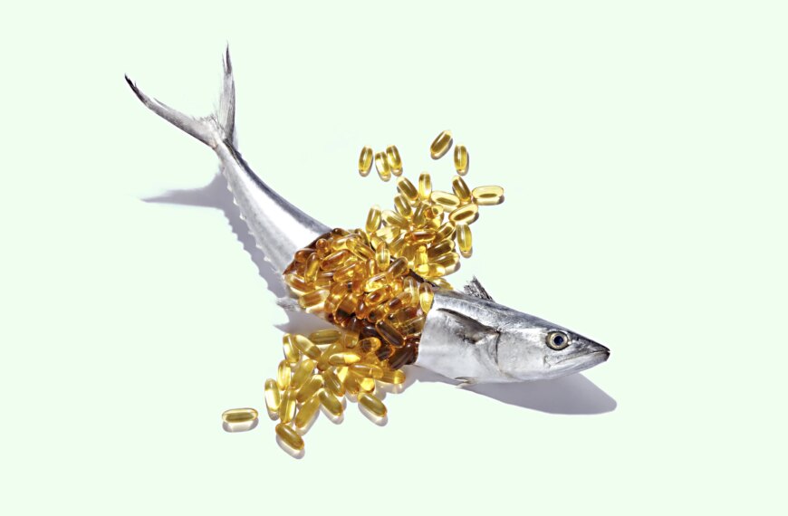 6 продуктів, що містять більше Омега-3, ніж риба
