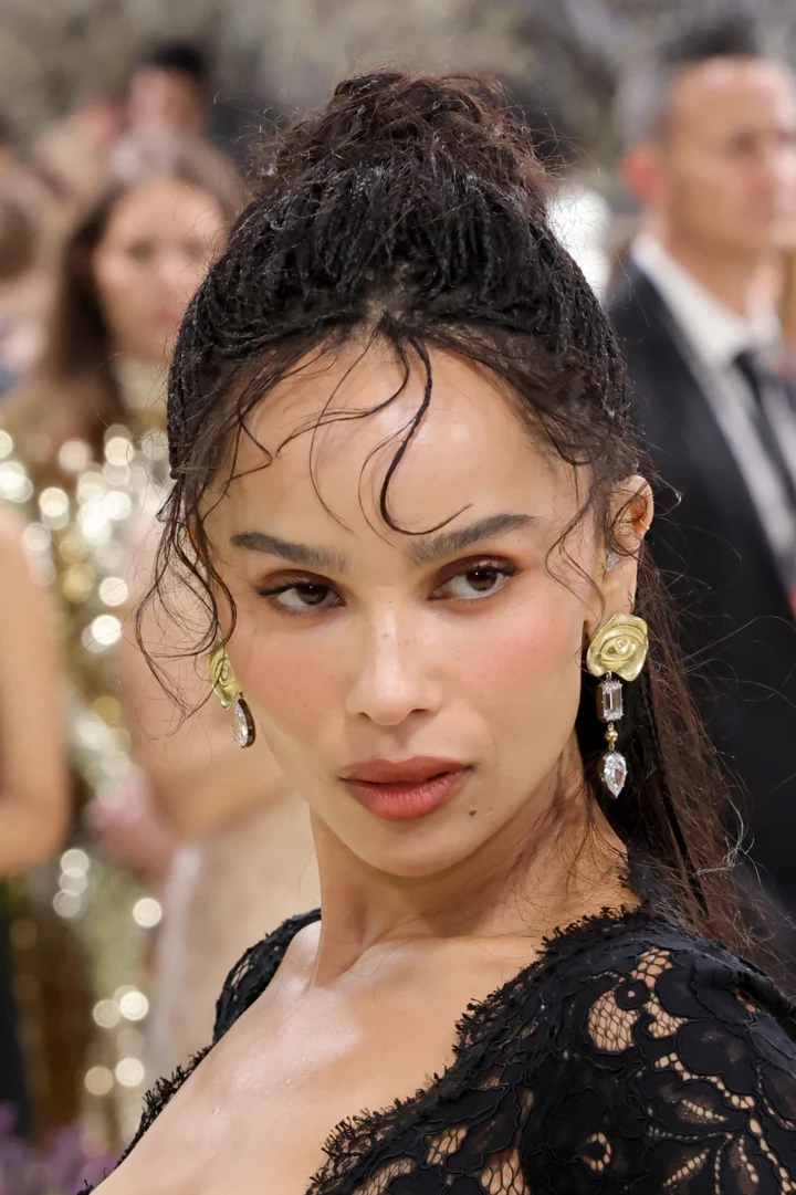 Met Gala 2026: Найяскравіші образи краси з події
11