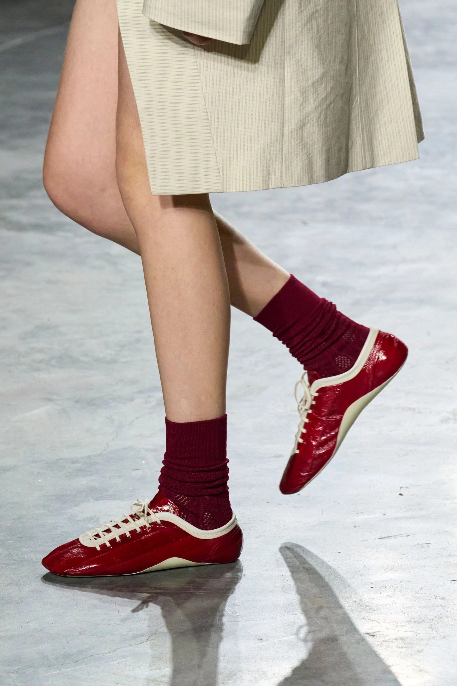 Dries Van Noten, весна-літо 20264