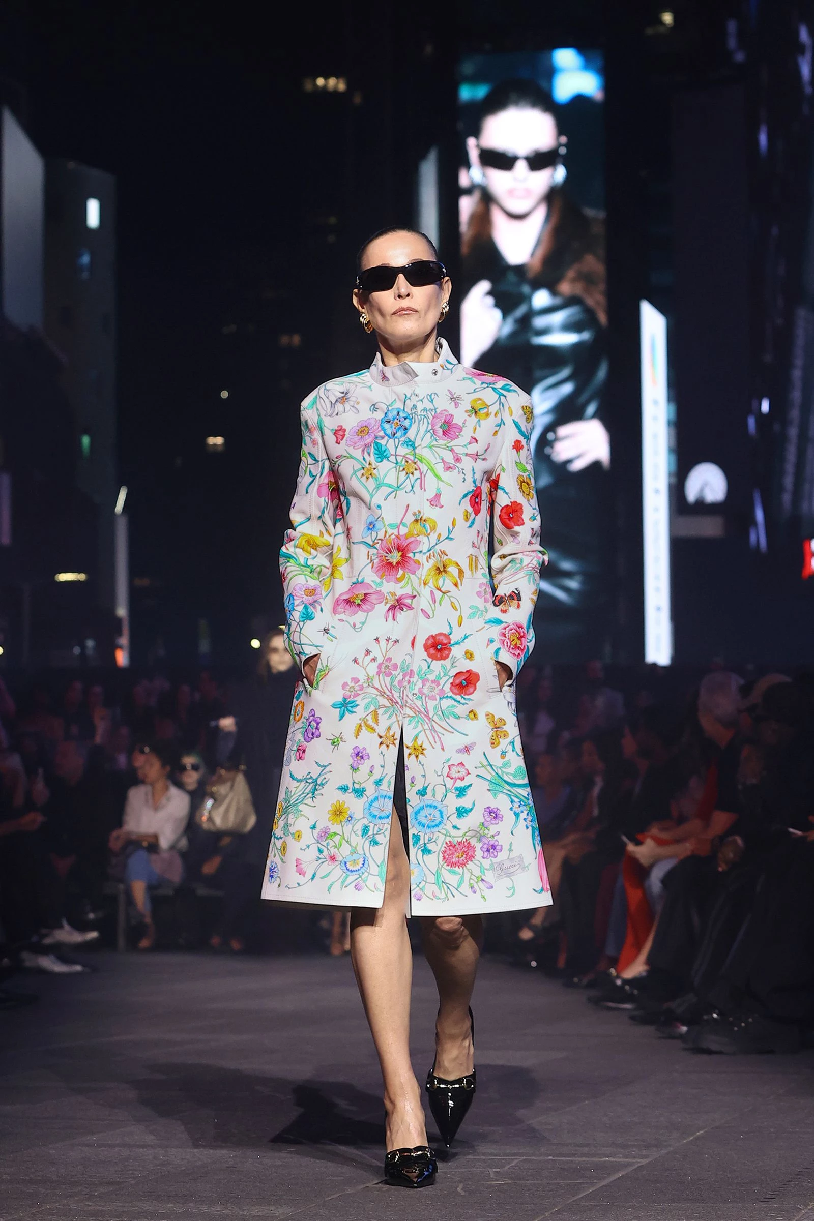 Gucci Cruise 202711