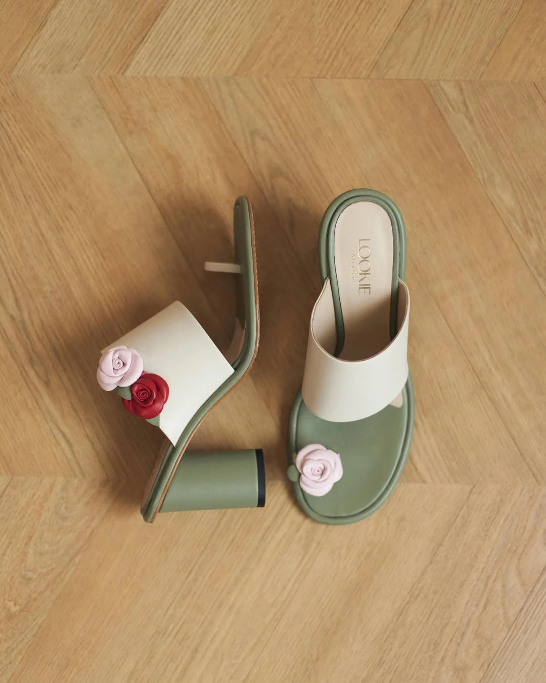 Lookie Atelier0