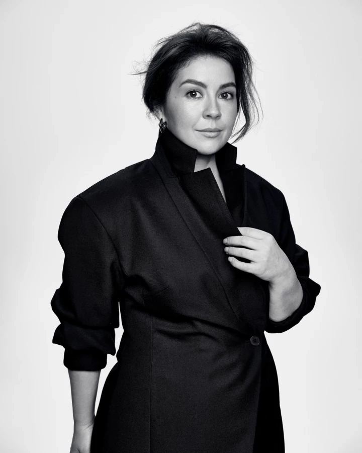 Трійка видатних українських вчених з'явились на сторінках Vogue UA
8