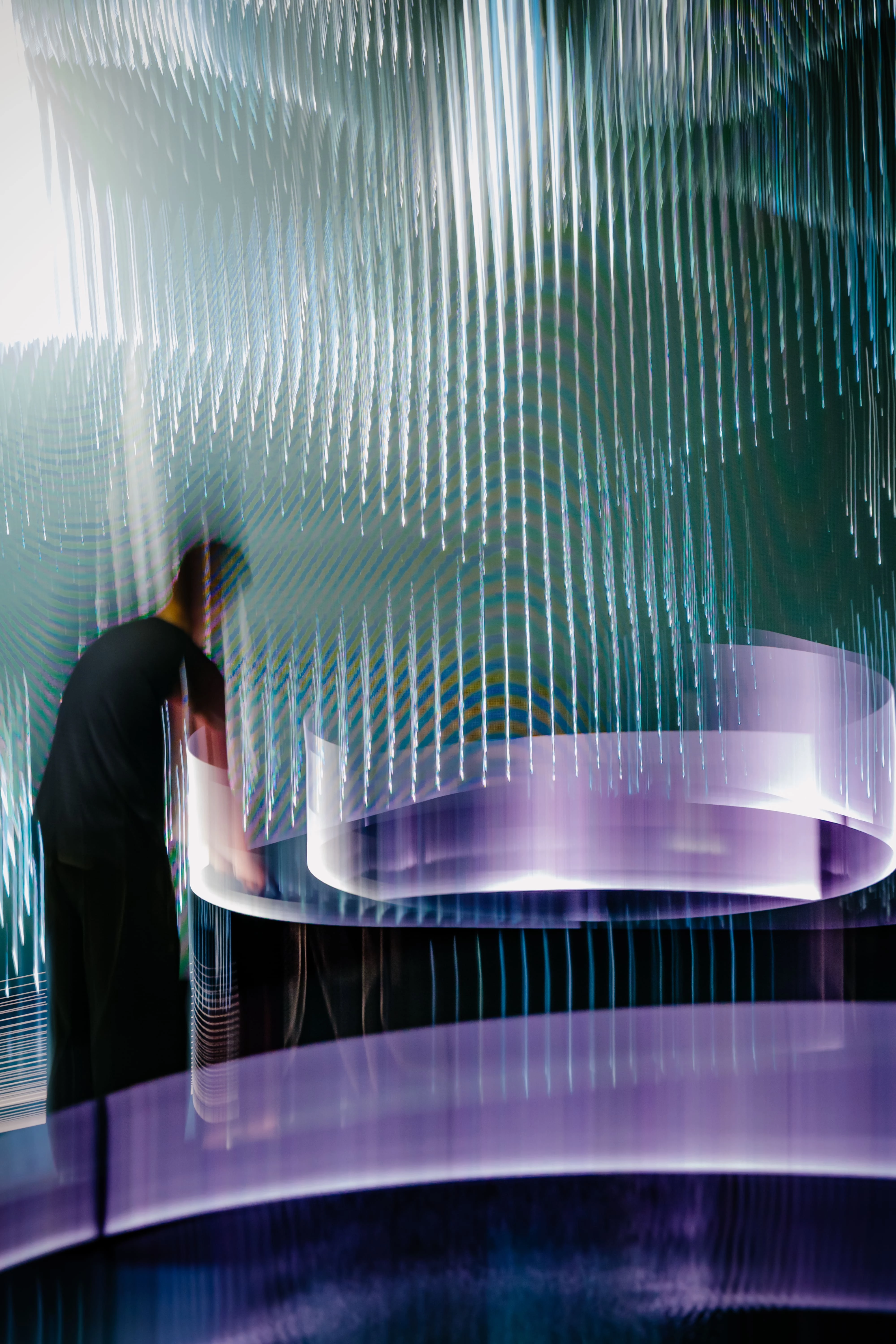 Soundsorial Design: Ключові моменти про вражаючу інсталяцію з Milan Design Week 2026
3
