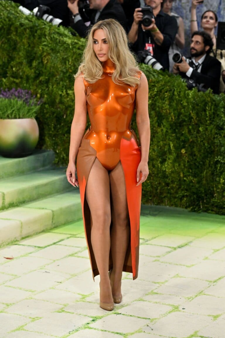 Met Gala 2026: Зірковий арт на тілах, що вражає погляд 4