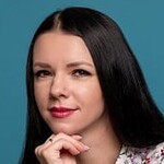 Ольга Волинська