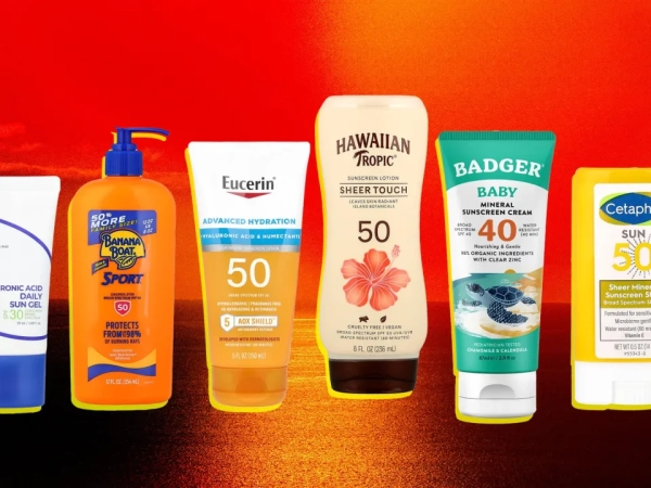 Купуйте один, отримайте знижку 50% — запасіться SPF дешевше завдяки обмеженій за часом пропозиції iHerb