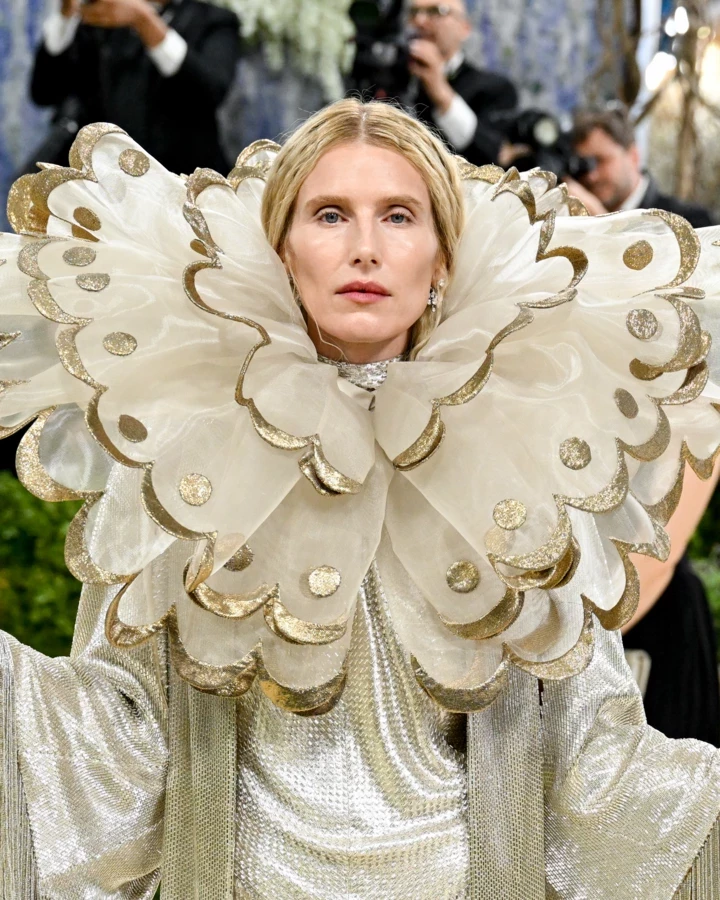 Met Gala 2026: Найяскравіші образи краси з події
16