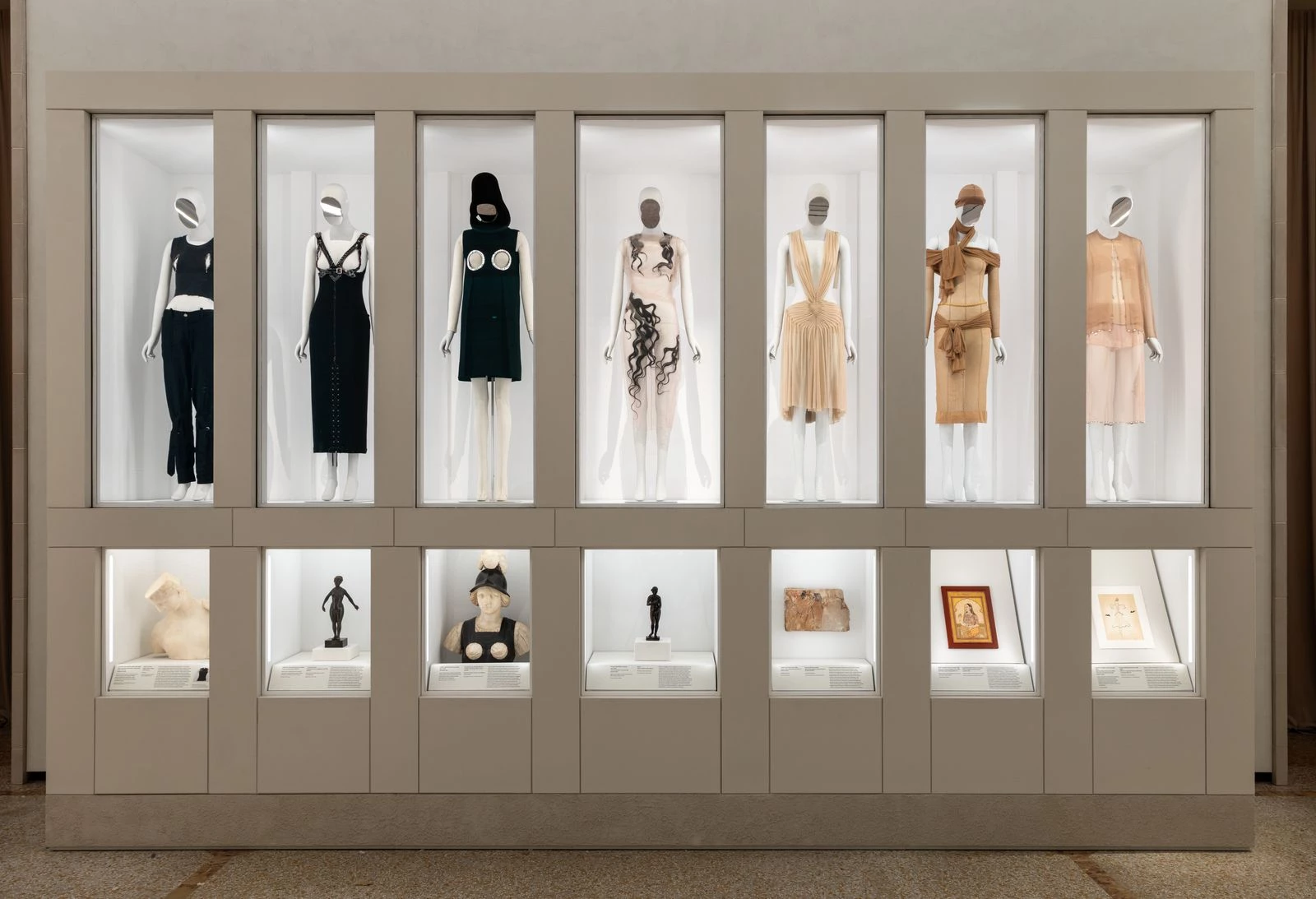 Фото: © Anna-Marie Kellen / The Metropolitan Museum of Art2