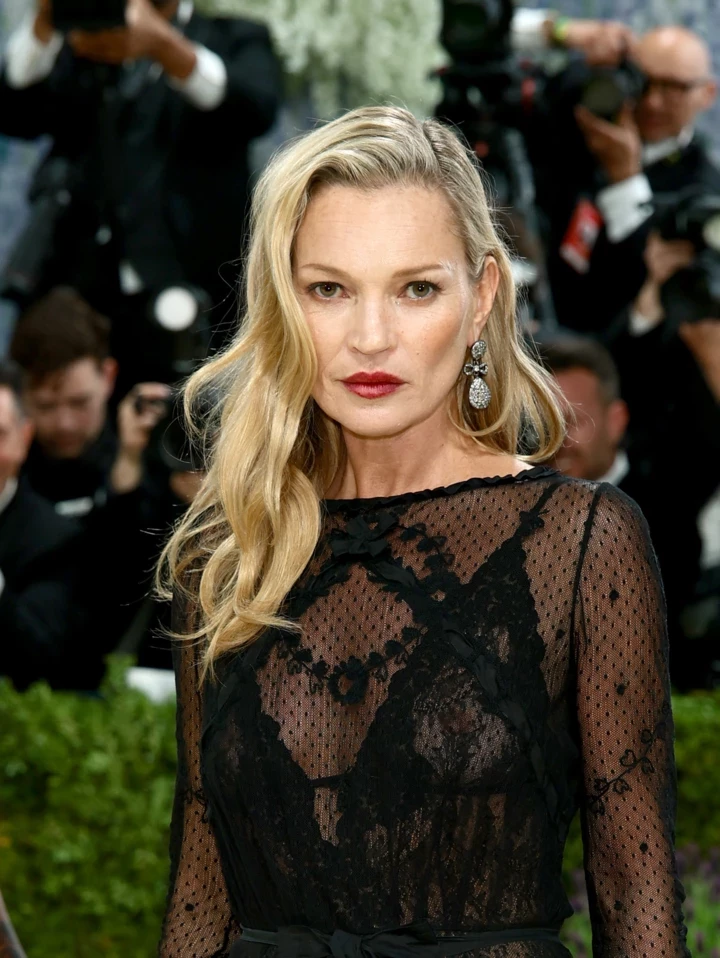 Met Gala 2026: Найяскравіші образи краси з події
2