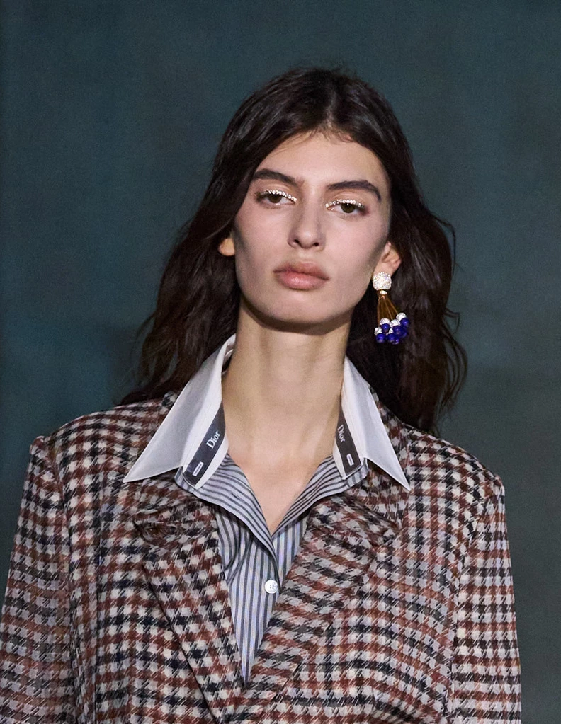 Топ б'юті-хіт літнього сезону на круїзному дефіле Dior 2027
8