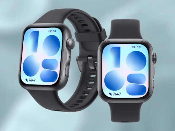 Я спробував новий годинник Huawei Watch Fit 5 Pro – і він може конкурувати з дорожчими розумними годинниками.