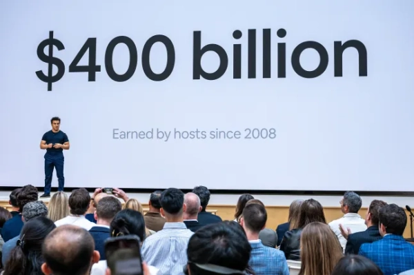 Літній реліз Airbnb 2026