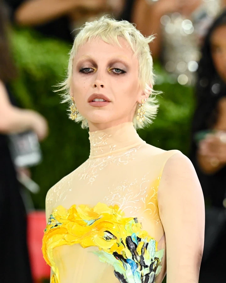 Met Gala 2026: Найяскравіші образи краси з події
6