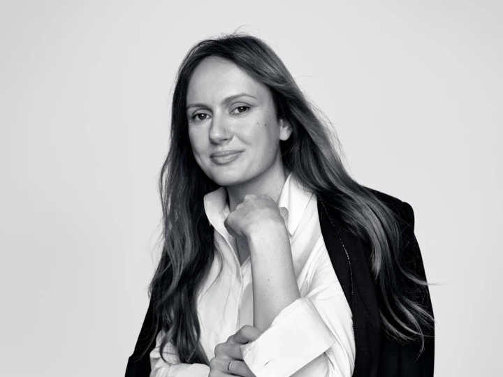 Тріо українських вчених сяють на сторінках Vogue UA 8