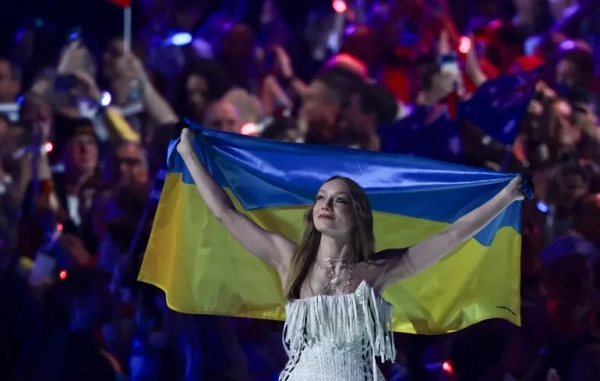 Головна 157 Євробачення 2026: де подивитися вирішальний виступ, черговість номерів та час…