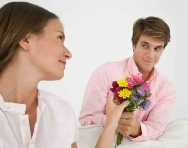 Як не помилитись у виборі супутника життя? 3