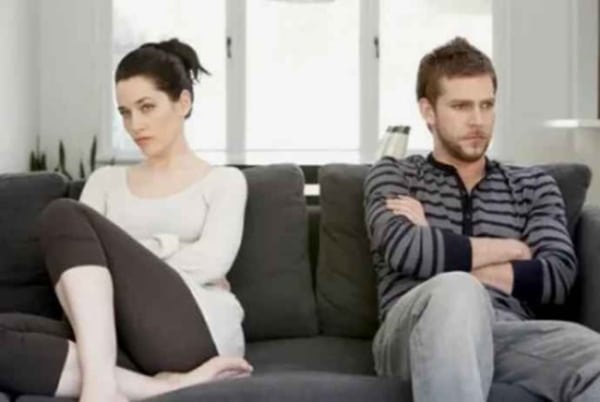 Проблеми у стосунках? Спробуйте спати не разом 7