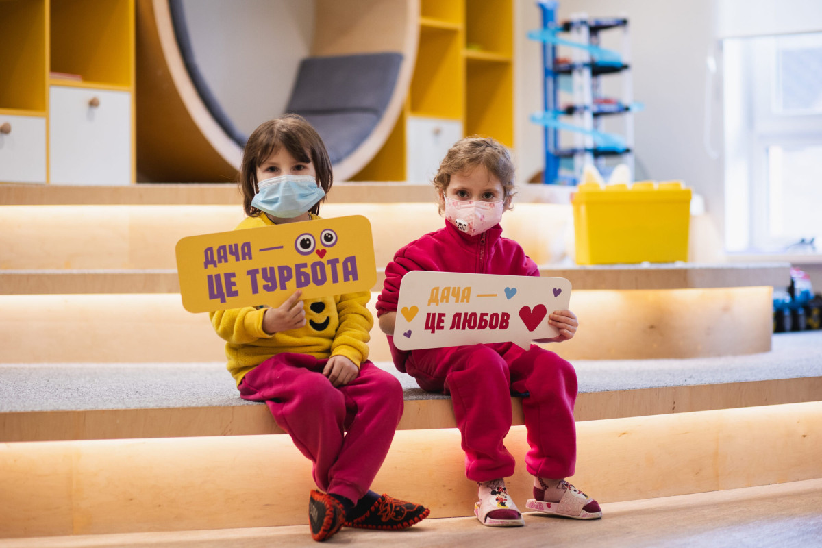 "Навіть крихітний відсоток – це надія": розповіді матерів про щоденну битву за дитячі життя 14 "Навіть крихітний відсоток – це надія": розповіді матерів про щоденну битву за дитячі життя
6