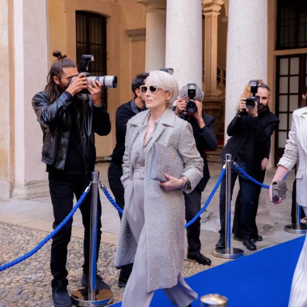 “Диявол носить Prada — 2”: що варто знати про болючу&hellip;
