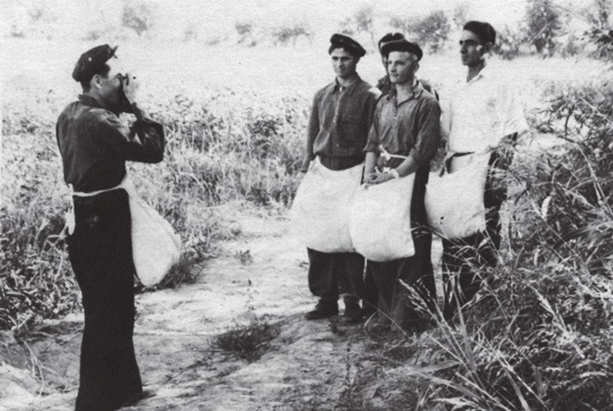 Кримськотатарська депортація 1944: Ключові факти.
2