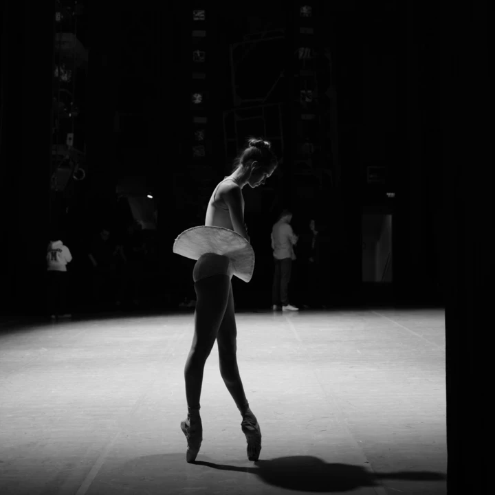 У столиці демонструватимуть танцювальні постановки Вільяма Форсайта – видатного новатора сучасного балетного мистецтва. 34 У столиці демонструватимуть танцювальні постановки Вільяма Форсайта – видатного новатора сучасного балетного мистецтва. 6