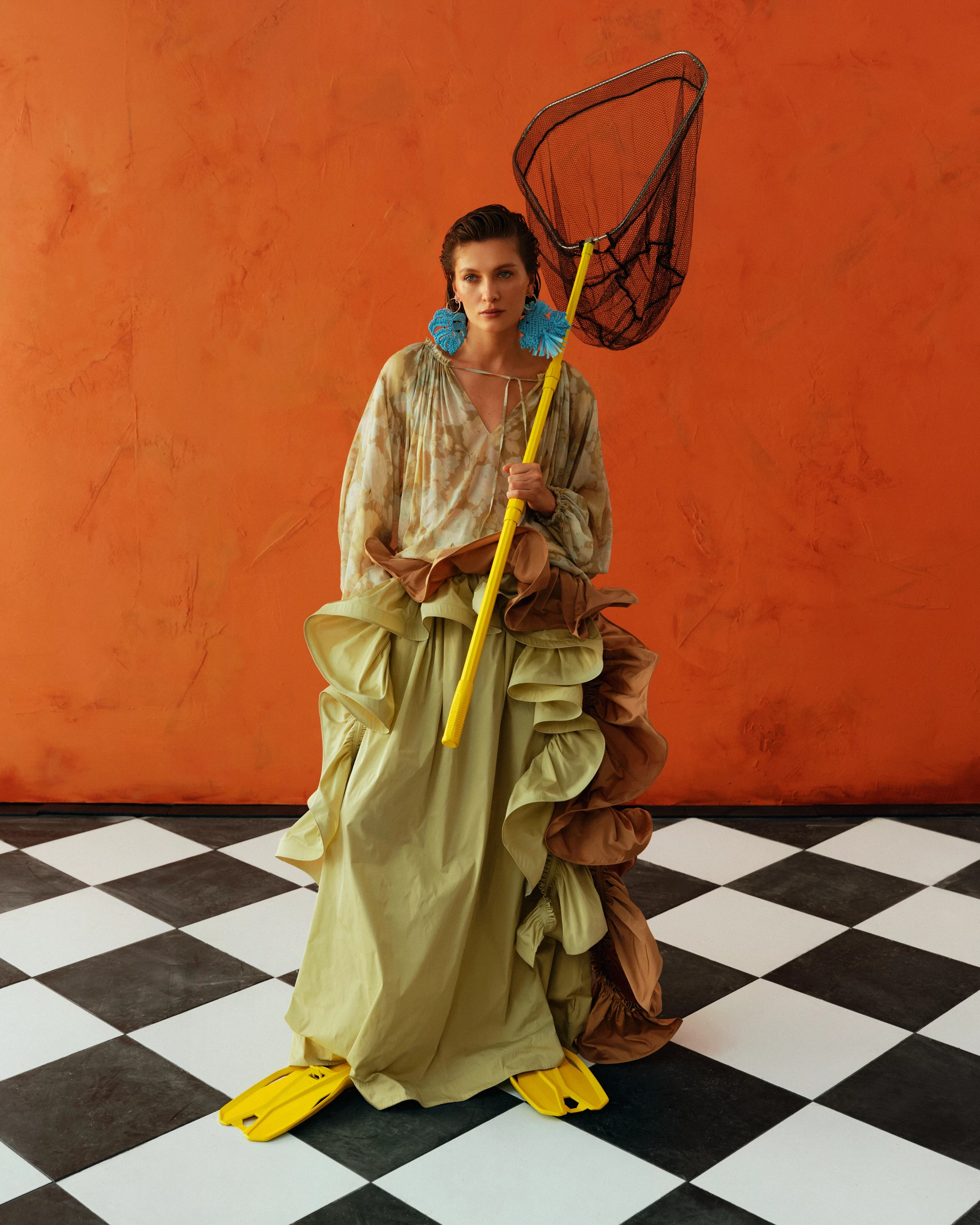 Літо у мріях: свіжа лінійка одягу the COAT by Katya Silchenko
12