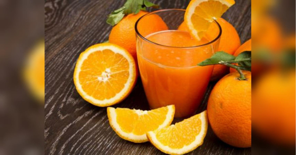 Які наслідки для тіла, якщо щоранку споживати апельсиновий фреш? 6