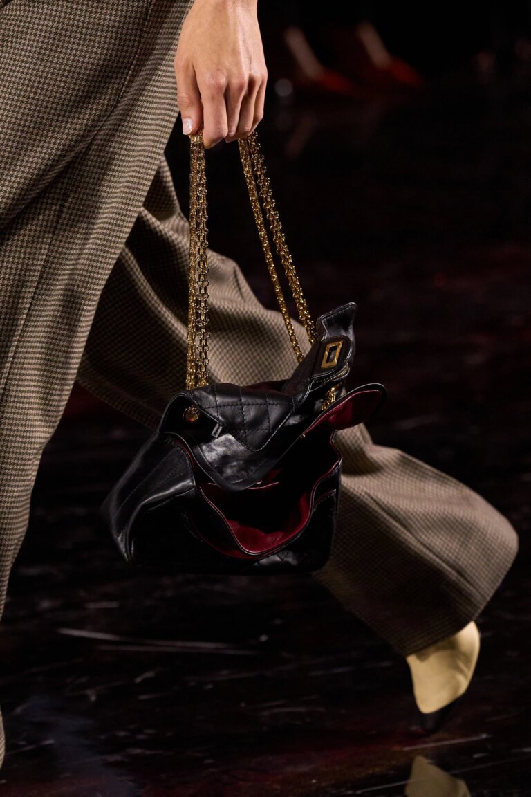 Chanel: Гнучка IT-Bag — найбажаніша сумка 2026. 2