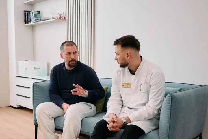 Джамала: щиро про витримку, піклування про себе та душевний стан.
3