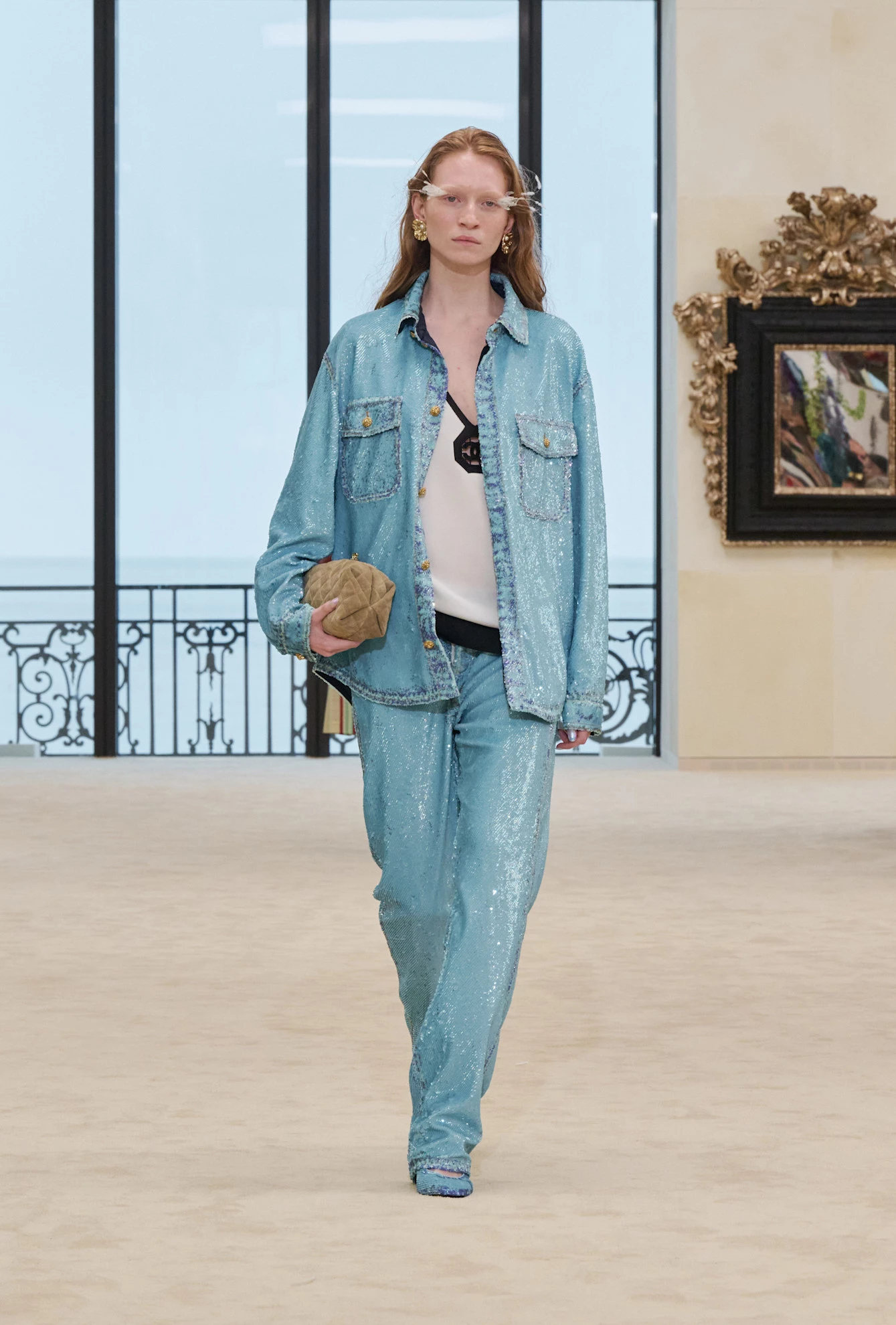 Chanel Cruise 2026/20271