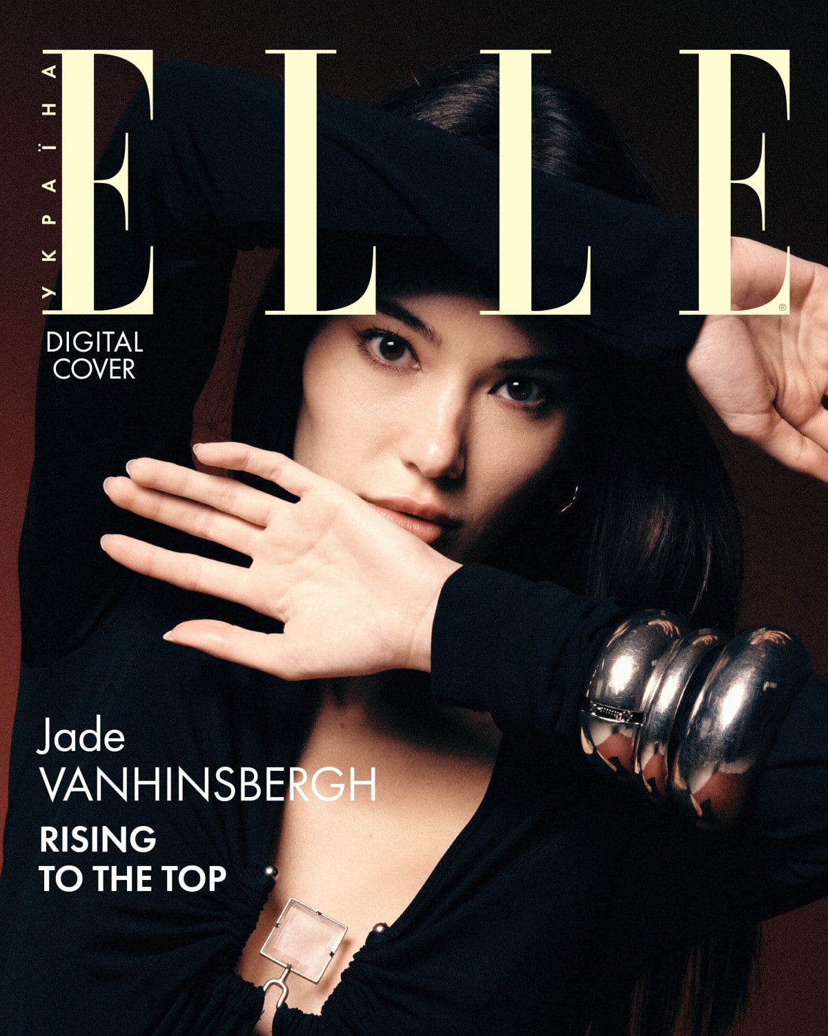 Jade Vanhinsbergh: Eighteen in Korea, Continent-Hopping, and Finding Her Authentic Self Off-Screen
0