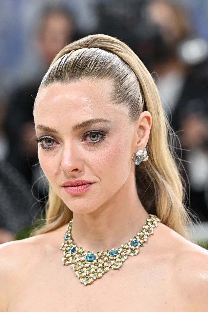 Met Gala 2026: Найяскравіші б'юті-образи з заходу
1