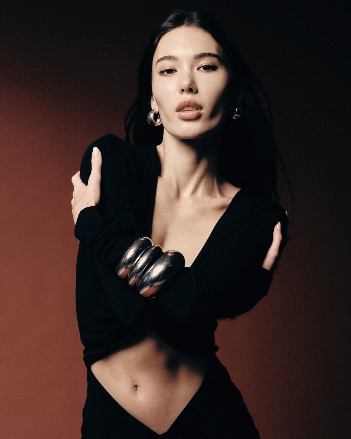 Jade Vanhinsbergh: Eighteen in Korea, Continent-Hopping, and Finding Her Authentic Self Off-Screen
4