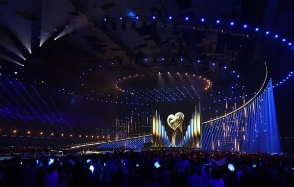 Євробачення 2026: старт і учасники першого півфіналу – культурні події
