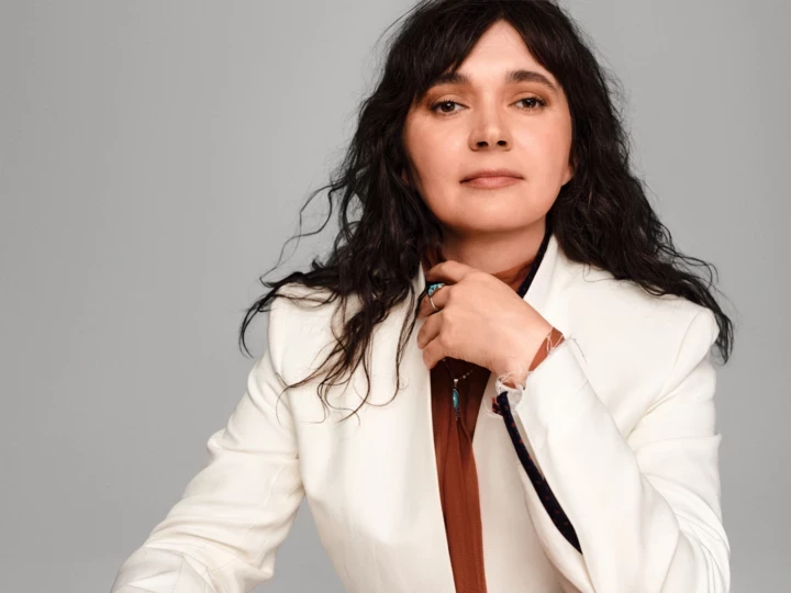 Трійка видатних українських вчених з'явились на сторінках Vogue UA
3