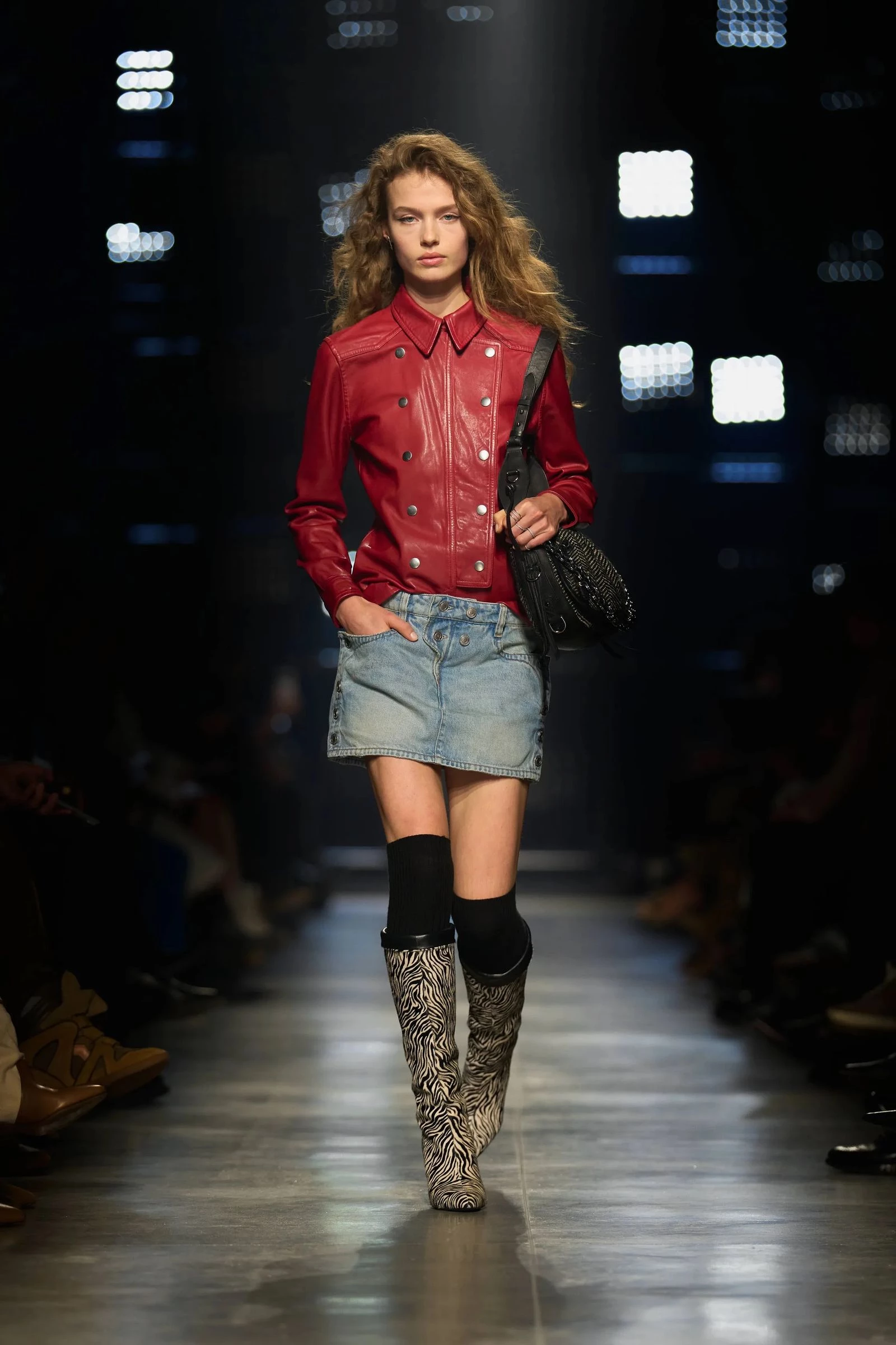 Isabel Marant осінь-зима 2026/2027 8